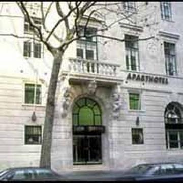 Citadines Trafalgar Square Aparthotel Londres