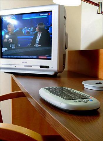 Hotel Express London-swiss 3*