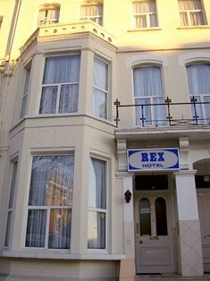 Rex Hotel London