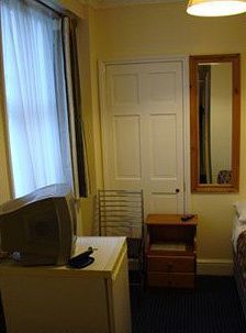 Hotel Rex London