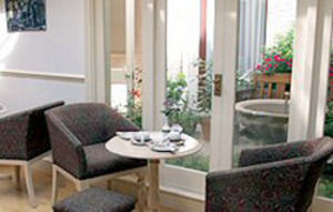 The Kensington 3* London