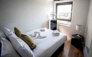 City Marque Oxford House Serviced Apartments Apartment