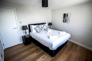 Apartment City Marque Oxford House Serviced Apartments London