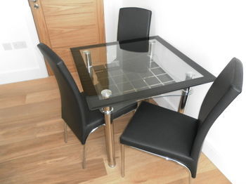 Apartamento Access West Kensington Londres