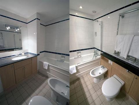 Aparthotel 15 Basil Street Knightsbridge, Luxury Serviced 5*