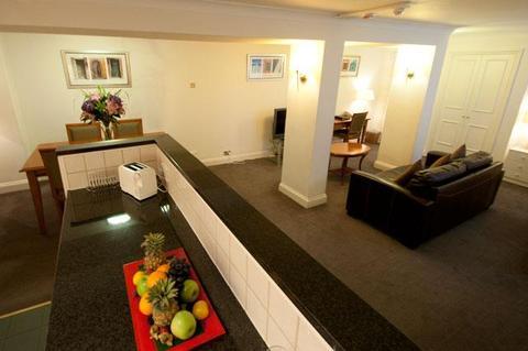 15 Basil Street Knightsbridge, Luxury Serviced
