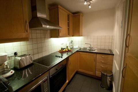 15 Basil Street Knightsbridge, Luxury Serviced Aparthotel