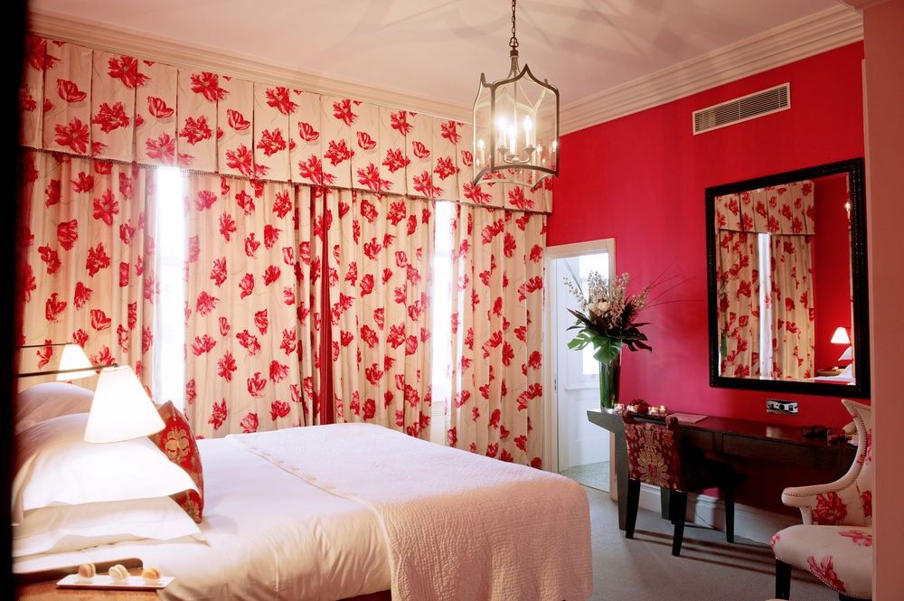 The Pelham - Starhotels Collezione