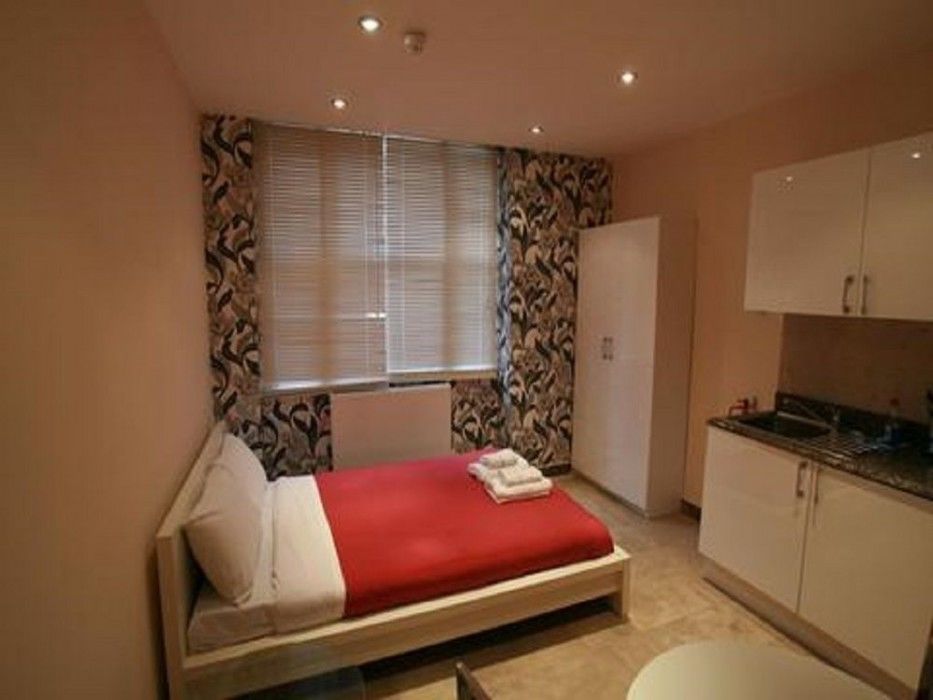 Apartment Hyde Park Superior