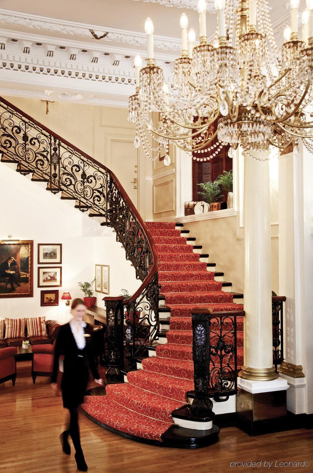 The Bailey's Kensington 4* London