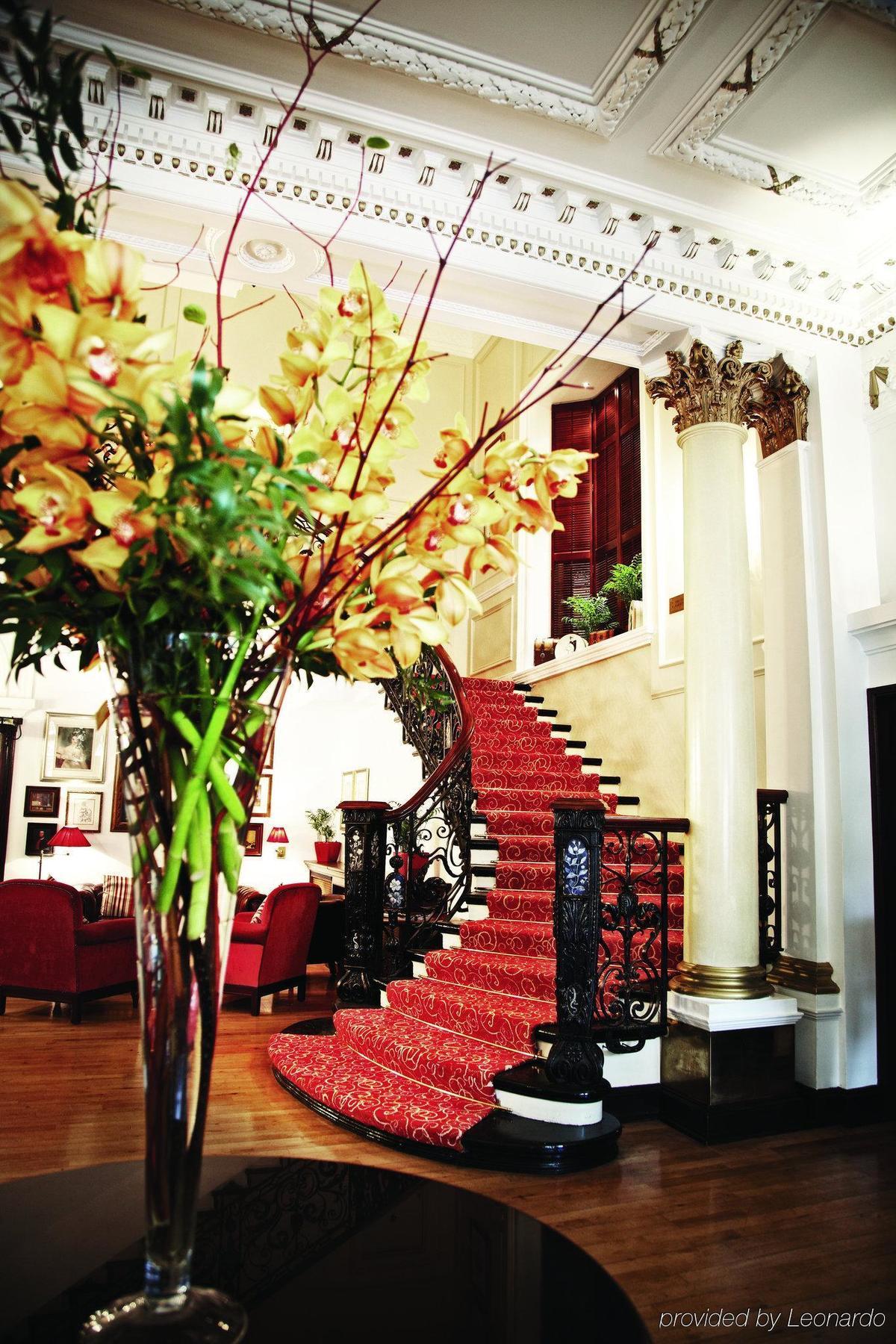 The Bailey's Kensington 4* London