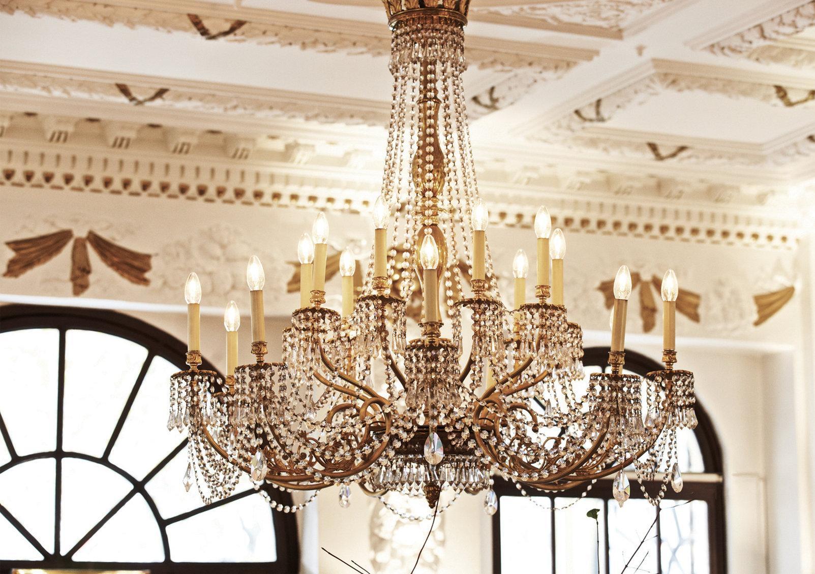 Hotel The Bailey's Kensington London