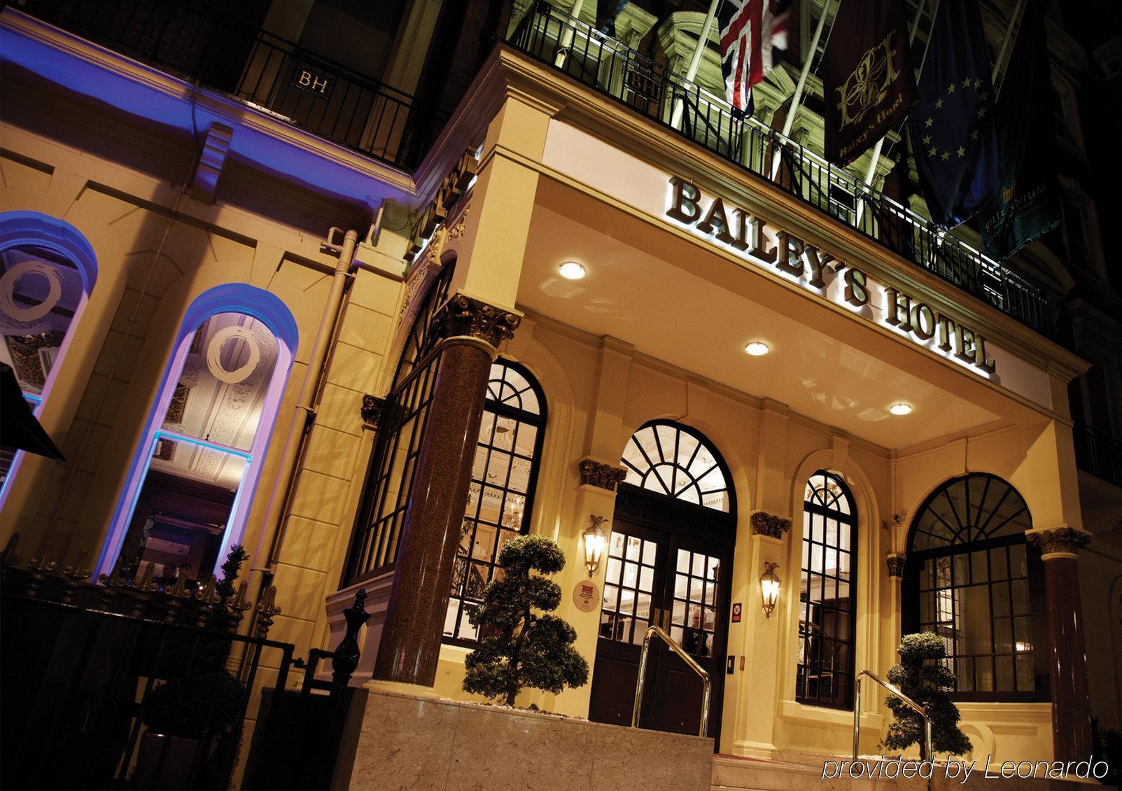 Hotel The Bailey's Kensington