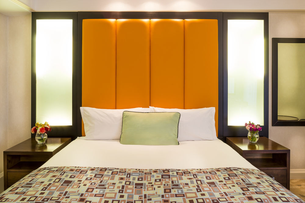 Millennium And Conference Centre Gloucester Hotel Londres