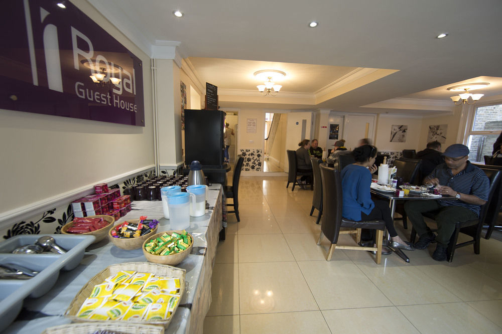 Royal 2 Hammersmith