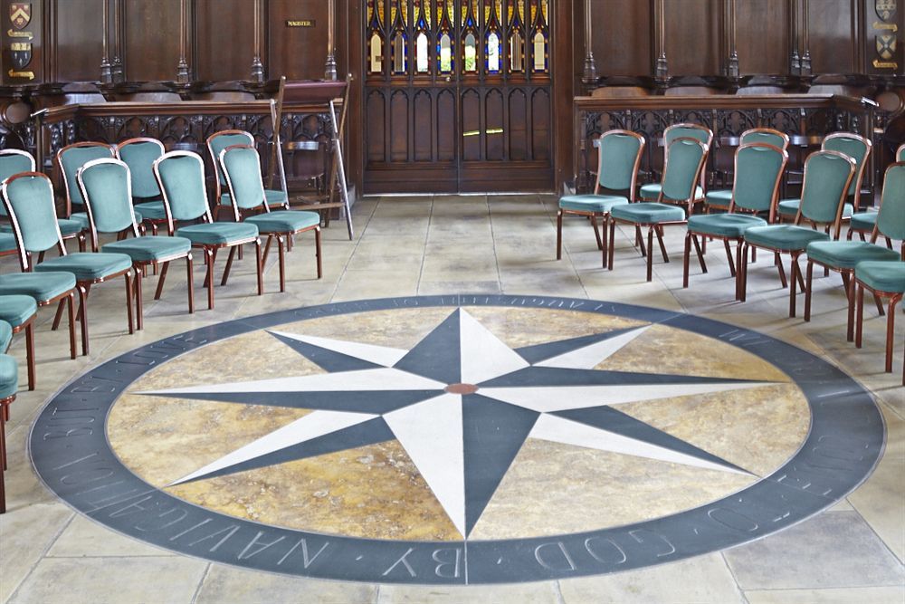 The Royal Foundation Of St Katharine 3* London