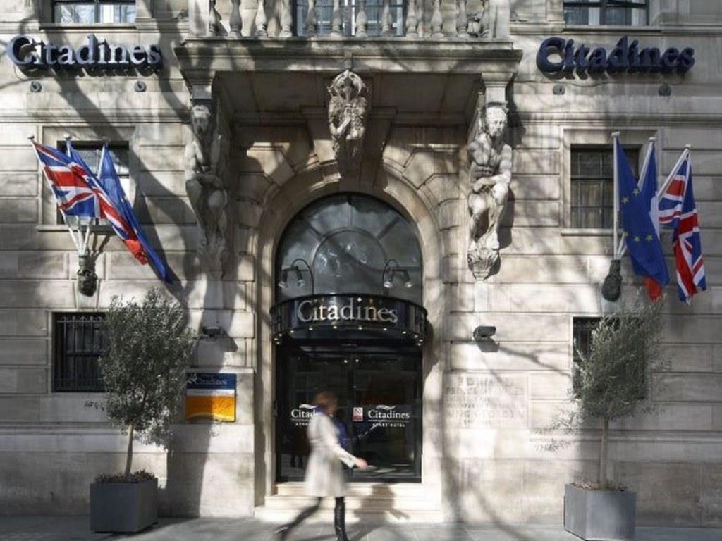 Citadines Trafalgar Square Aparthotel Londres