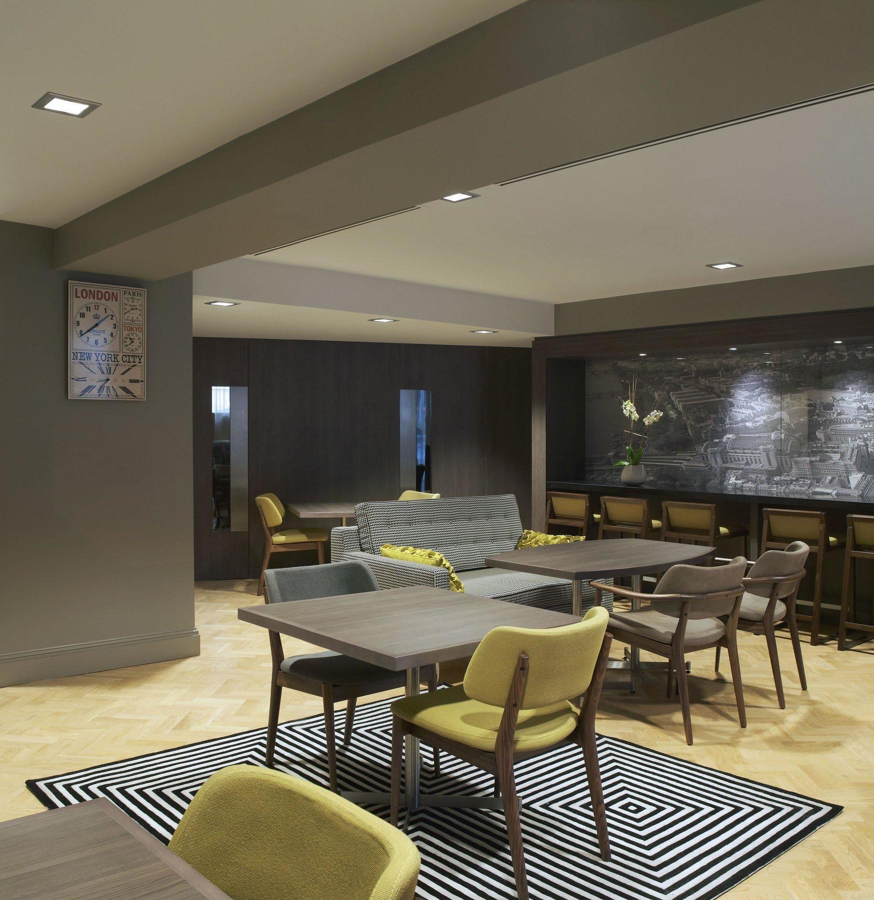 Aparthotel Citadines Trafalgar Square Londres