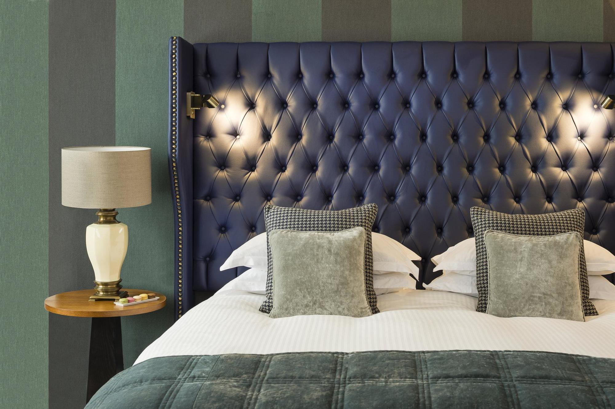 The Bailey's Kensington 4* London