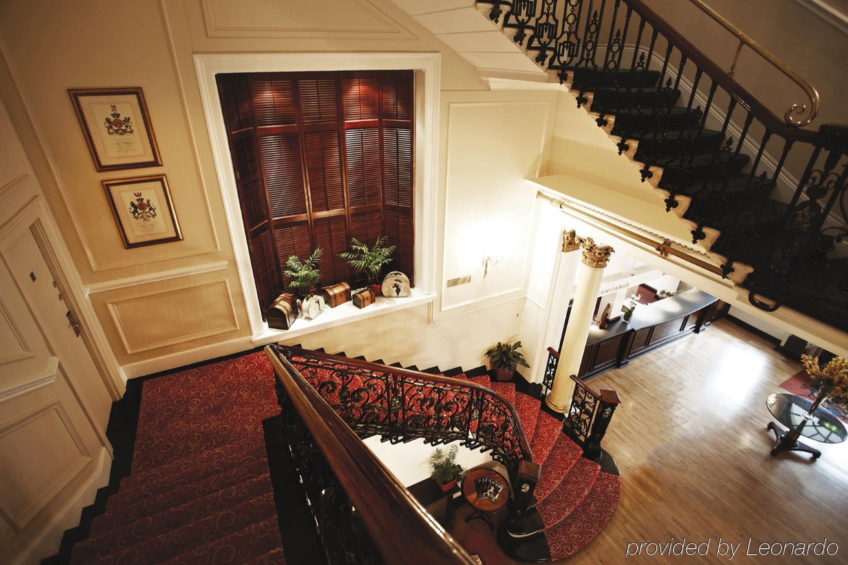 The Bailey's Kensington 4*
