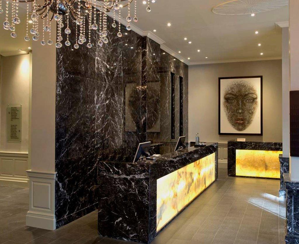 Radisson Blu Hotel, Euston Square - Formerly Grafton Hotel