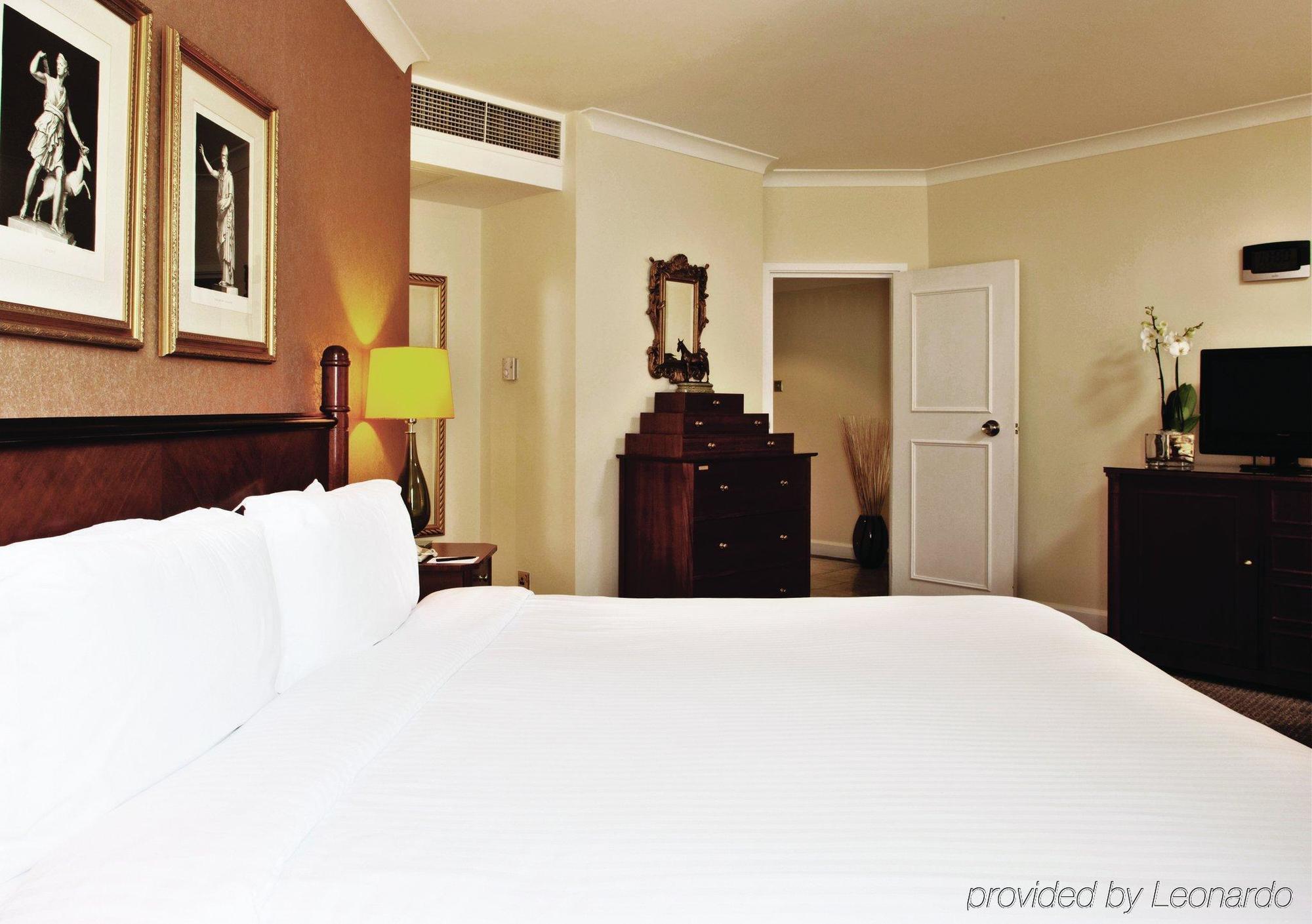 Millennium And Conference Centre Gloucester Hotel Londres