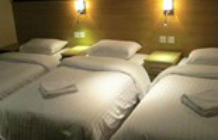 Hotel Mina House Londres