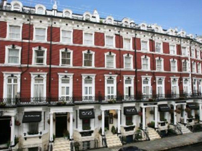 Enterprise Hotel London