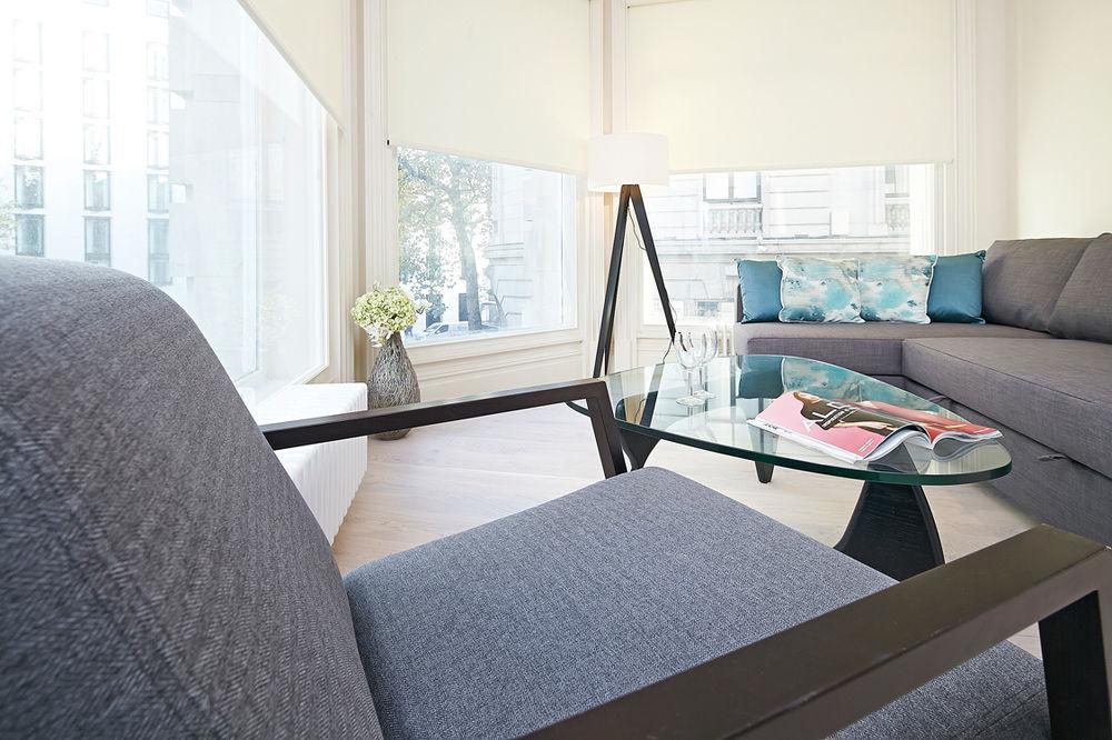 Stayo Exeter Street 3* London