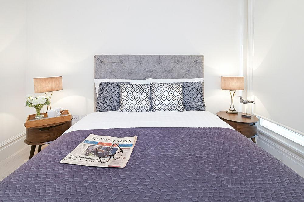 Stayo Exeter Street 3*