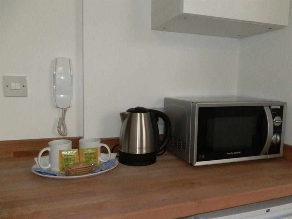 Green Suites Bed & Breakfast 4*