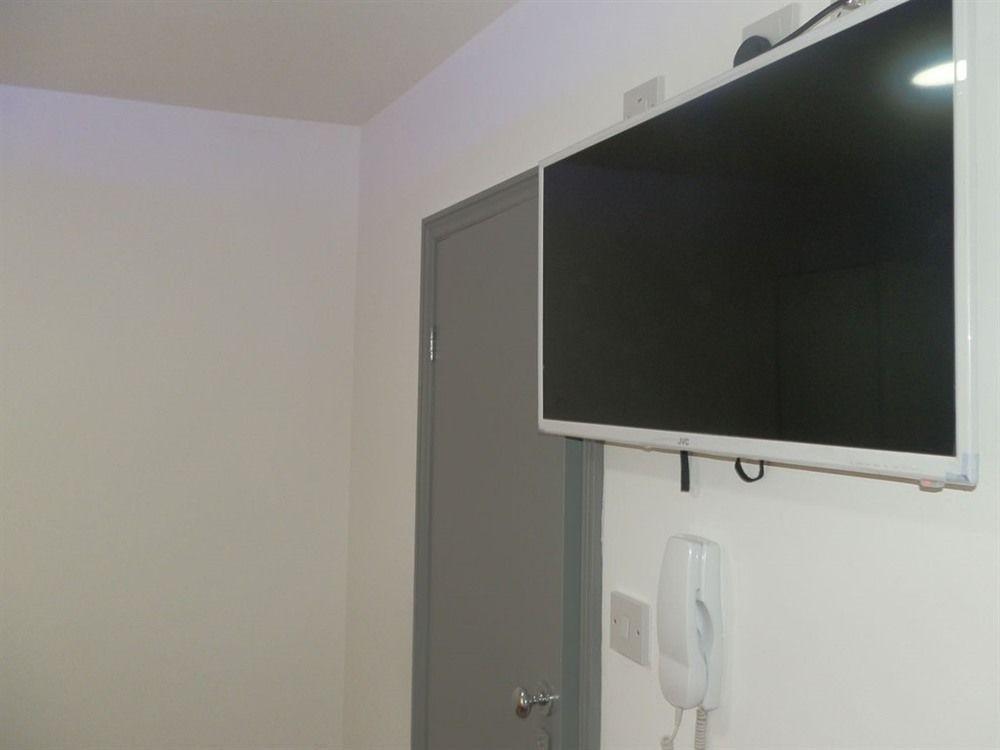 Green Suites 4* London