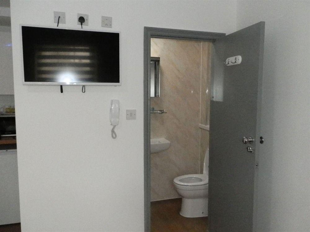 Green Suites