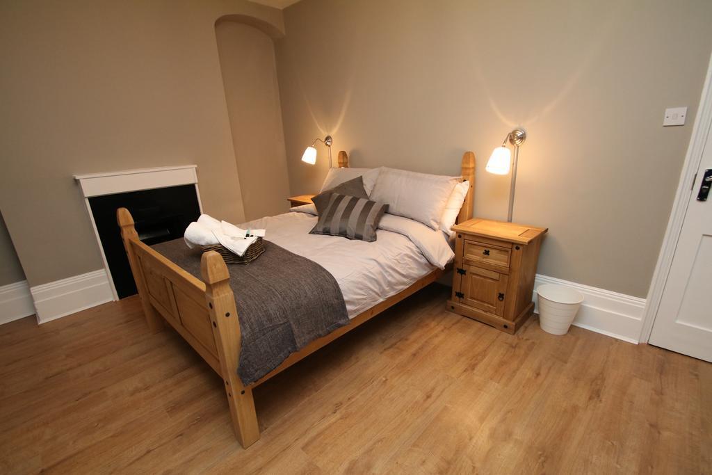 New And Cosy Sidney Square Gasthof
