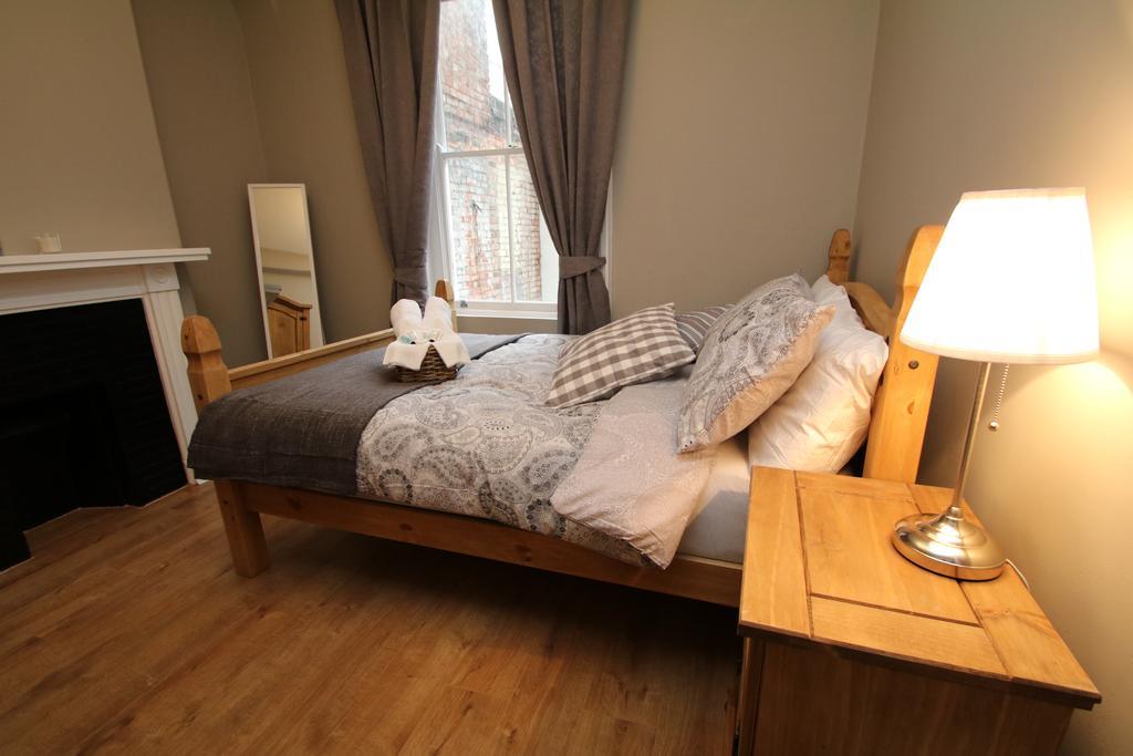 Gasthof New And Cosy Sidney Square London