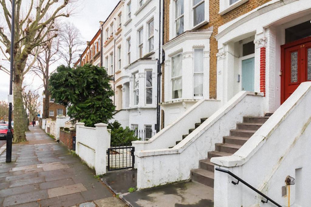 Maida Vale 92 Apartment