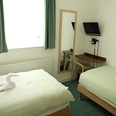 Hotel Western Kensington Olympia London
