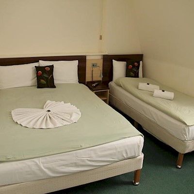 Western Kensington Olympia 3* London