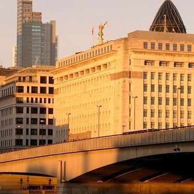 Bridge 4* London