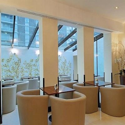 Park Grand Mayfair 5* London