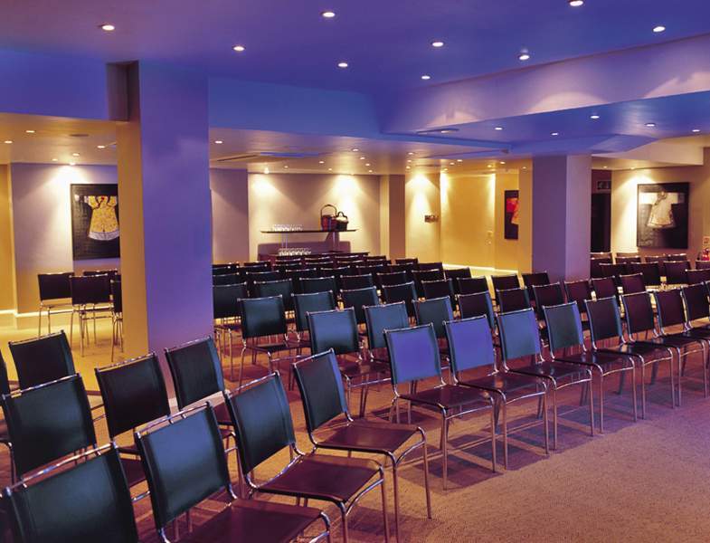 Radisson Blu Hotel, Euston Square - Formerly Grafton 4* London