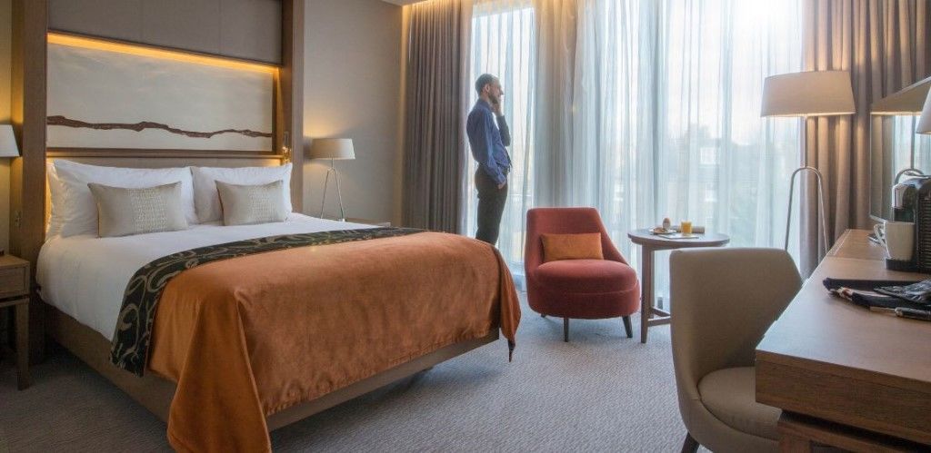 Hotel Clayton Chiswick 4*