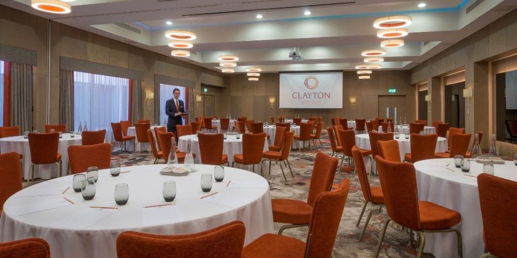 Hotel Clayton Chiswick London