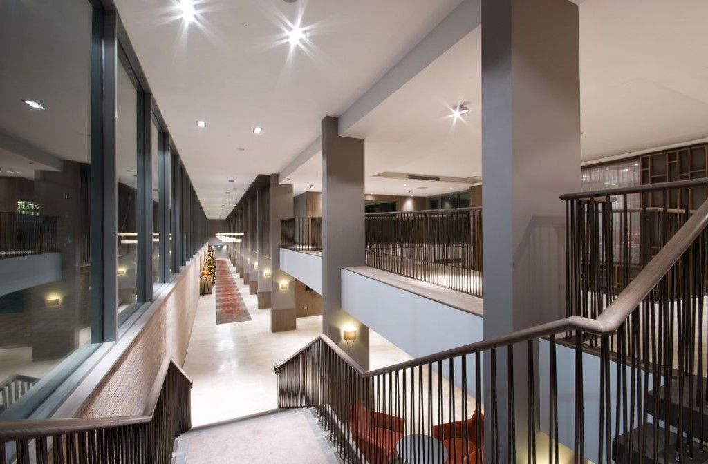 Clayton Chiswick 4* London