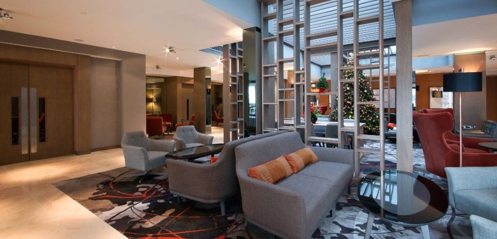 Hotel Clayton Chiswick