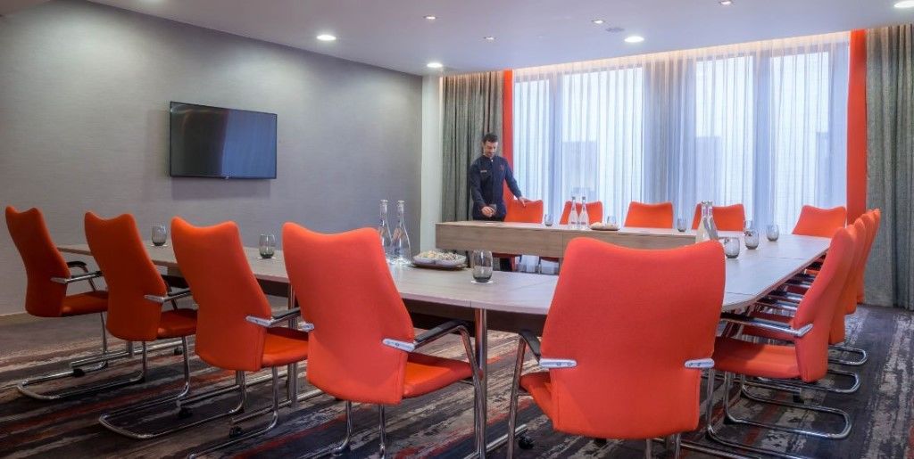 Clayton Chiswick London