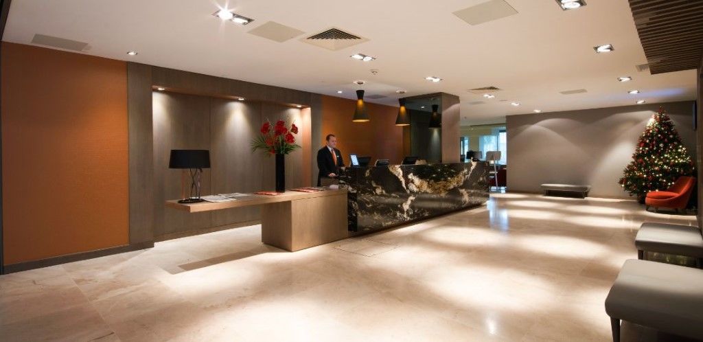 Clayton Chiswick Hotel