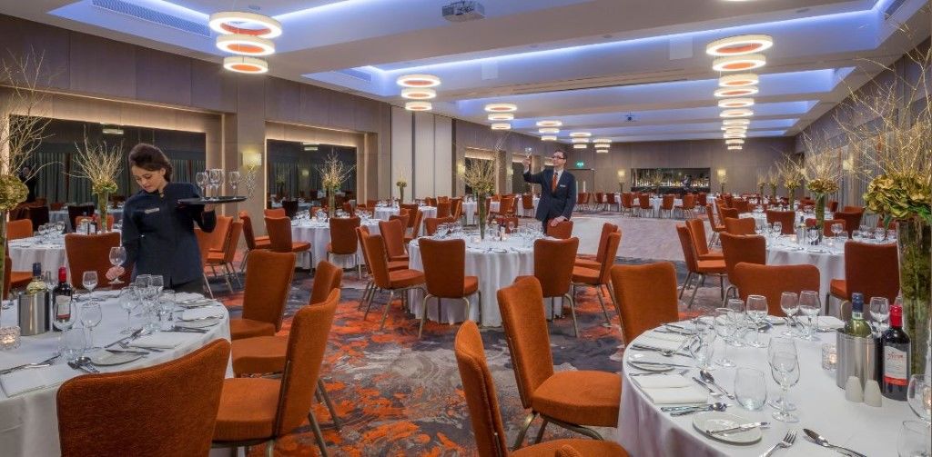 Hotel Clayton Chiswick 4*