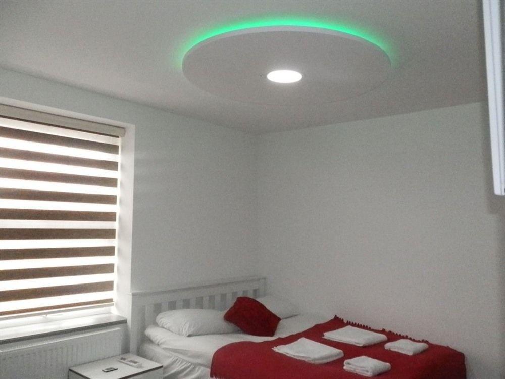 Green Suites