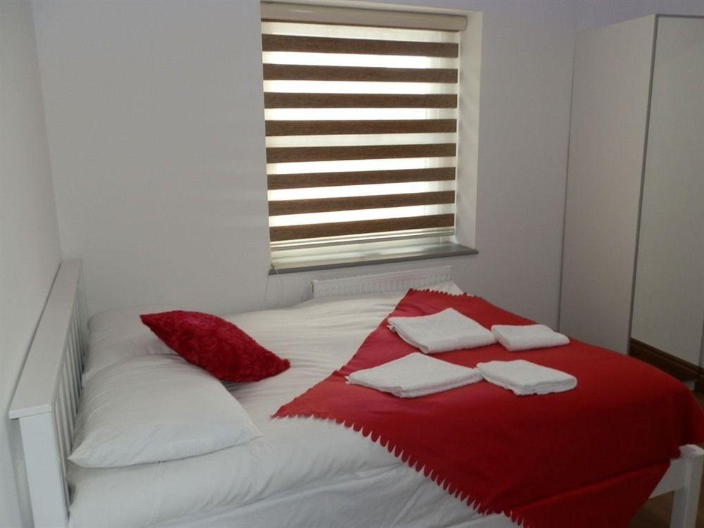 Green Suites 4* London